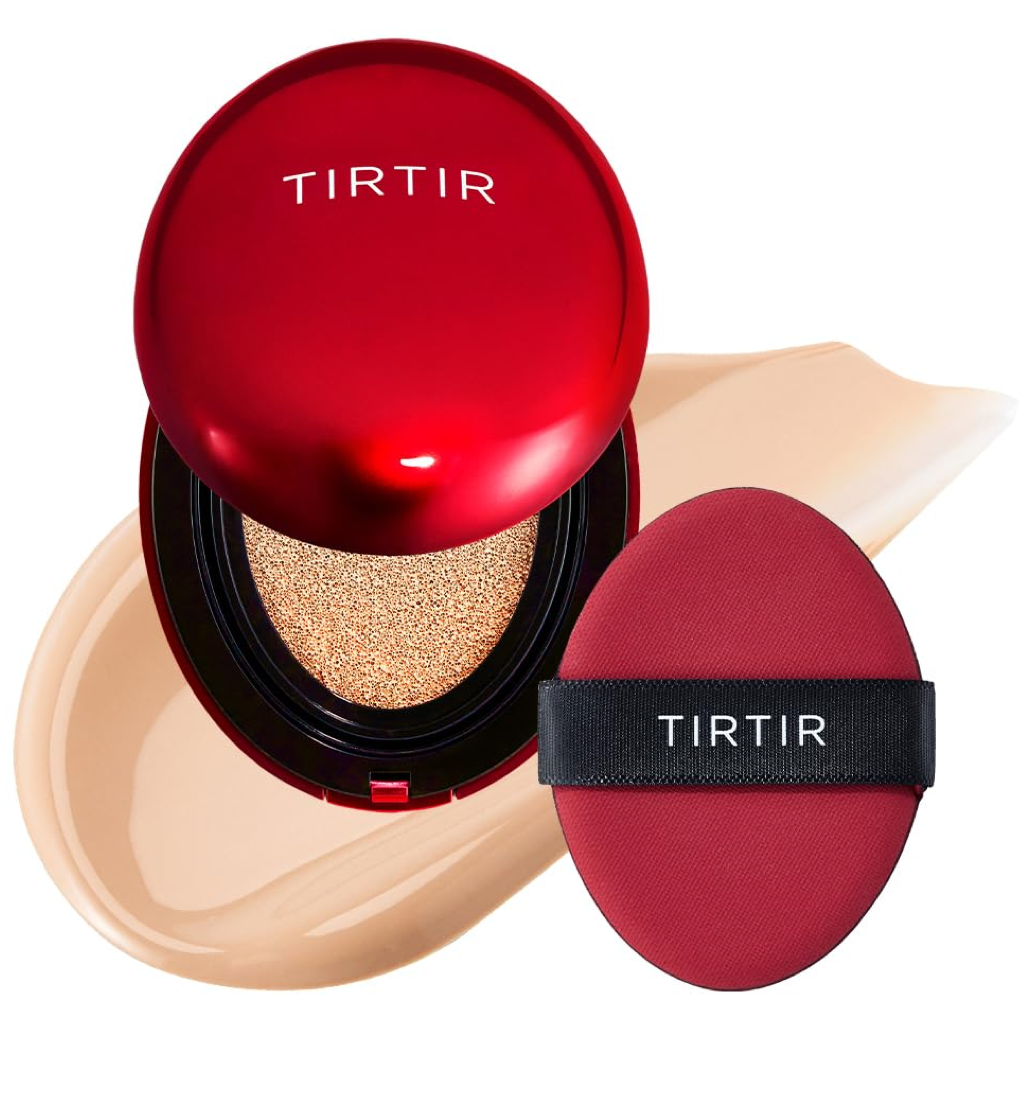 Tirtir Mask Fit Red Cushion Foundation - Mini