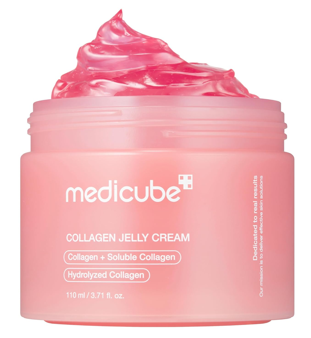 Medicube Collagen Jelly Cream