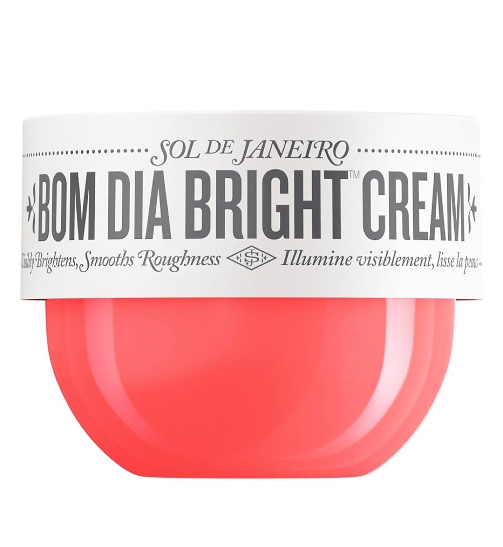 Sol de Janeiro Bom Dia Bright Cream