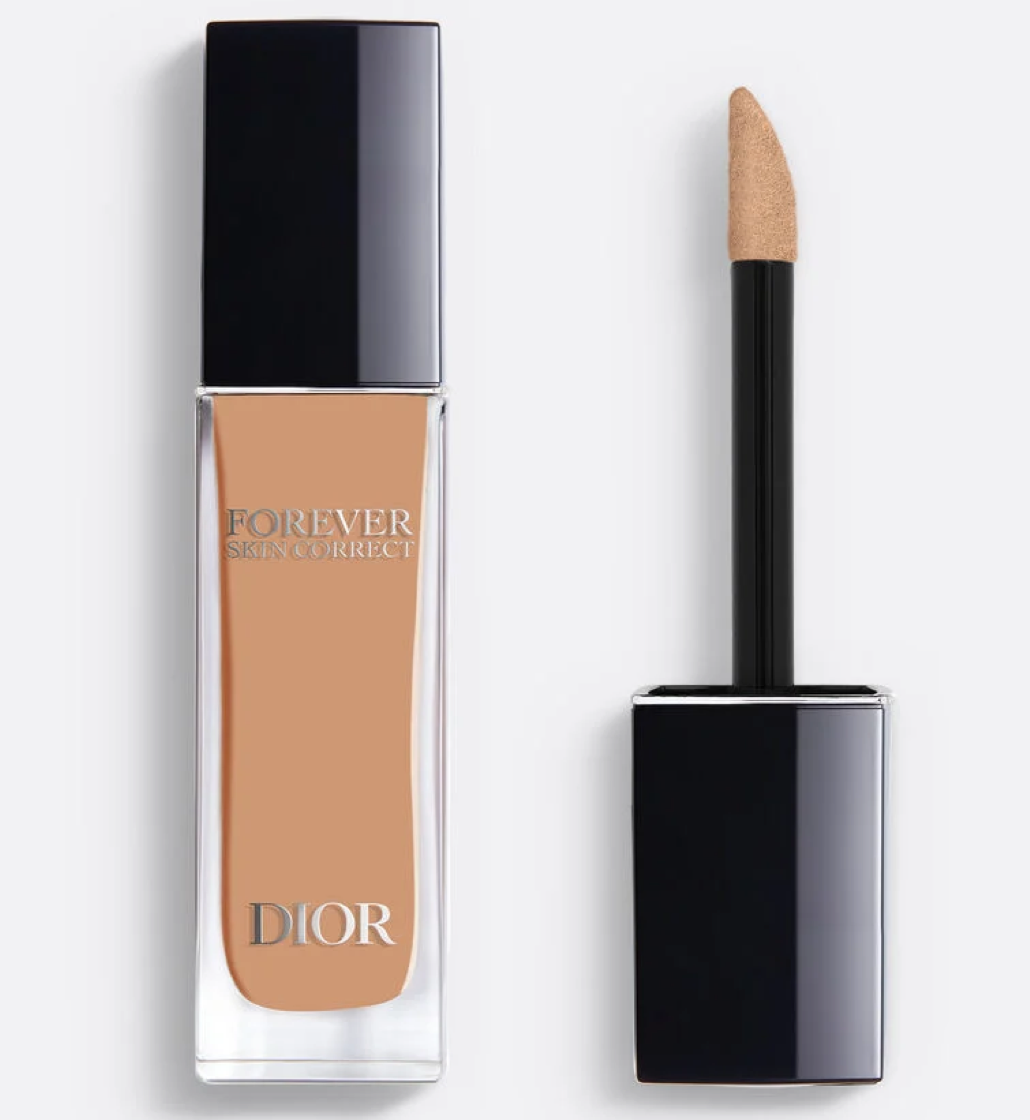 Dior Forever Skin Correct 24H Wear & Creamy Concealer