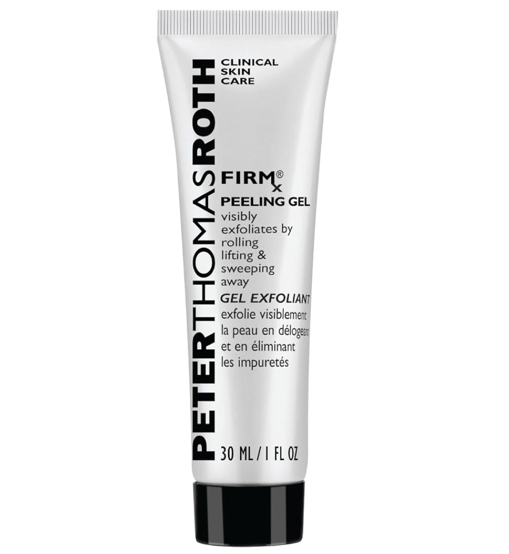 Peter Thomas Roth Firmx Peeling Gel