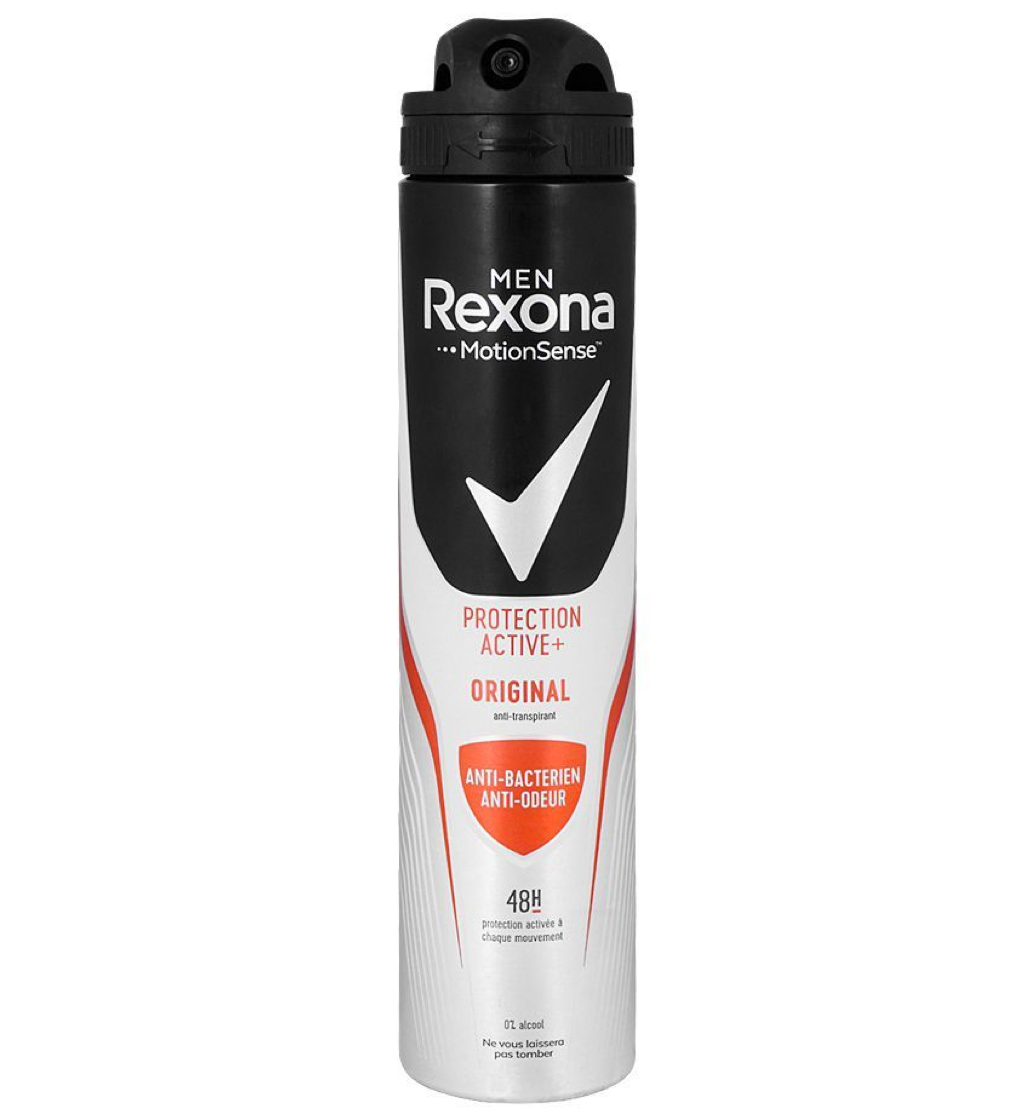 Rexona Men Protection Active+ Original Deodorant Spray