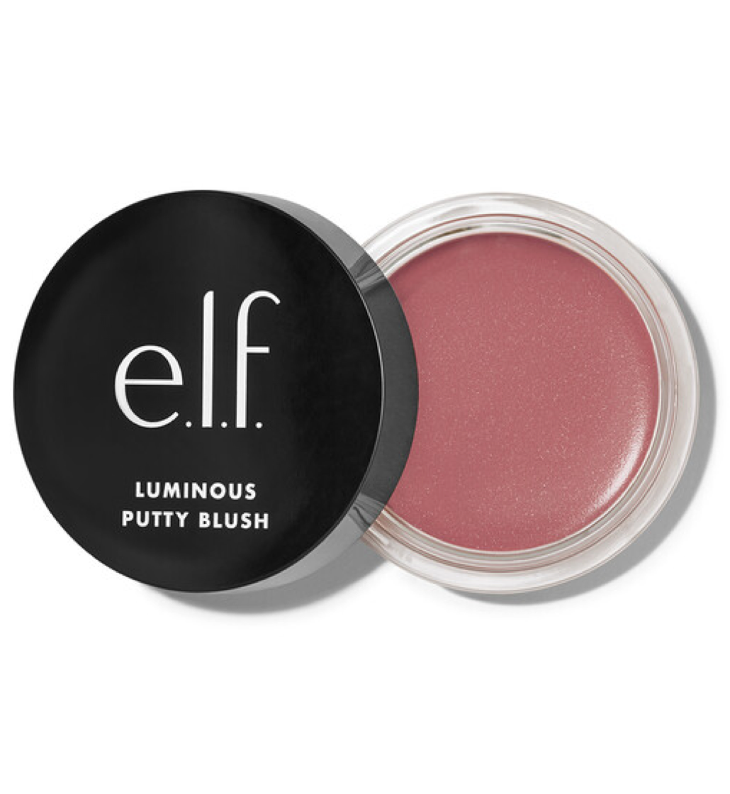 e.l.f Luminous Putty Blush