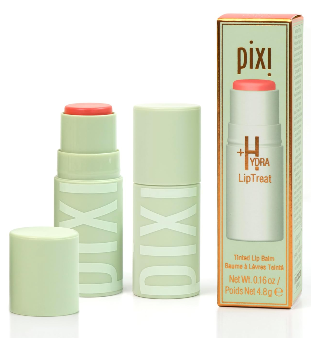 Pixi +Hydra Lip Treat Tinted Lip Balm