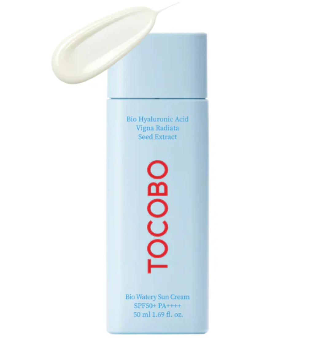 Tocobo Bio Watery Sun Cream SPF50+