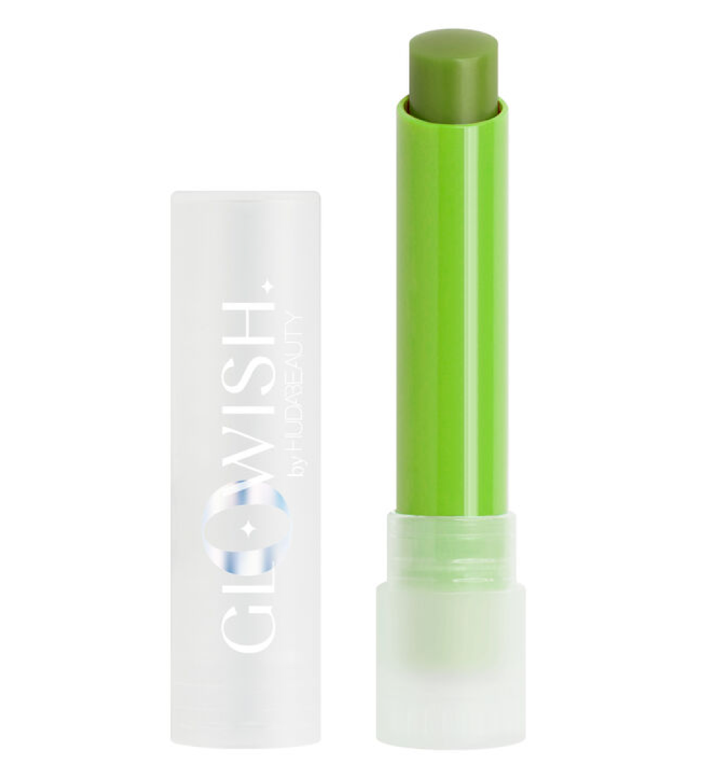 Huda Beauty GloWish Super Jelly Lip Balm