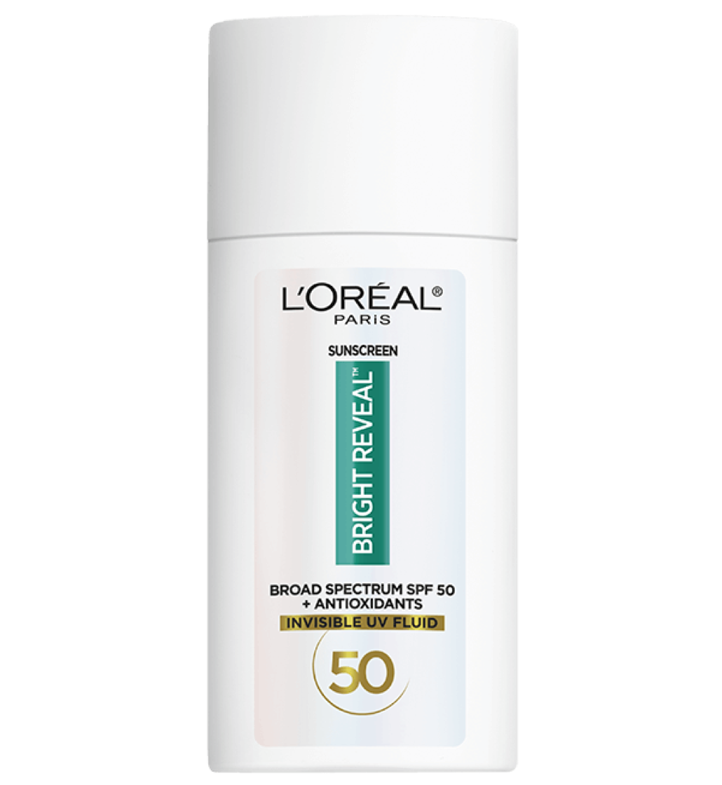 L'Oreal Paris Bright Reveal Daily UV Lotion SPF 50