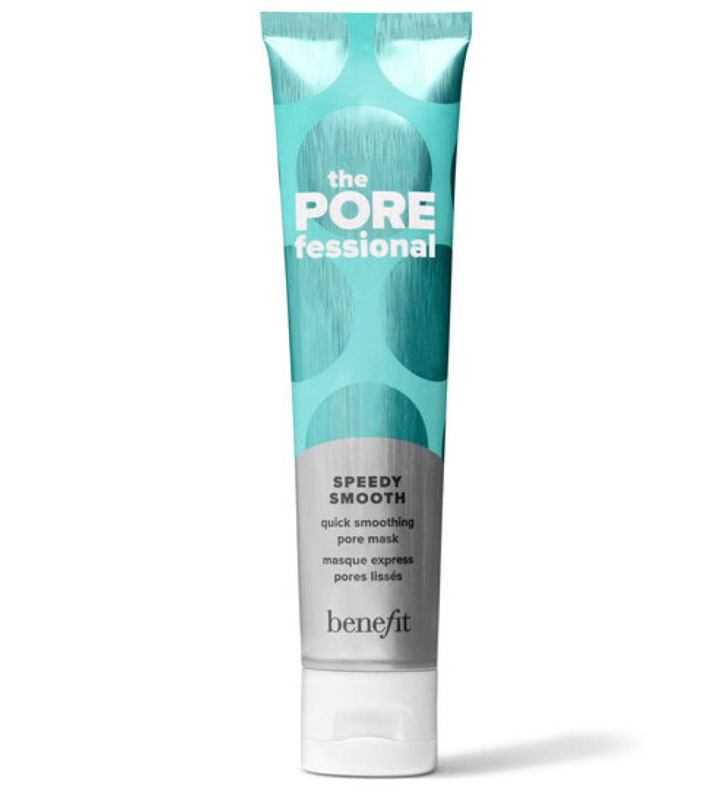 Benefit The POREfessional Speedy Smooth Quick Smoothing Pore Mask