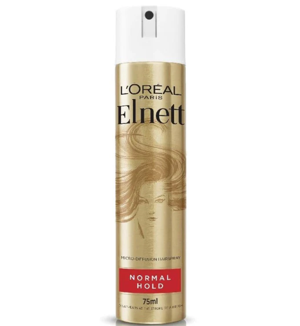 L'Oreal Paris Elnett Normal Hold Hair Spray