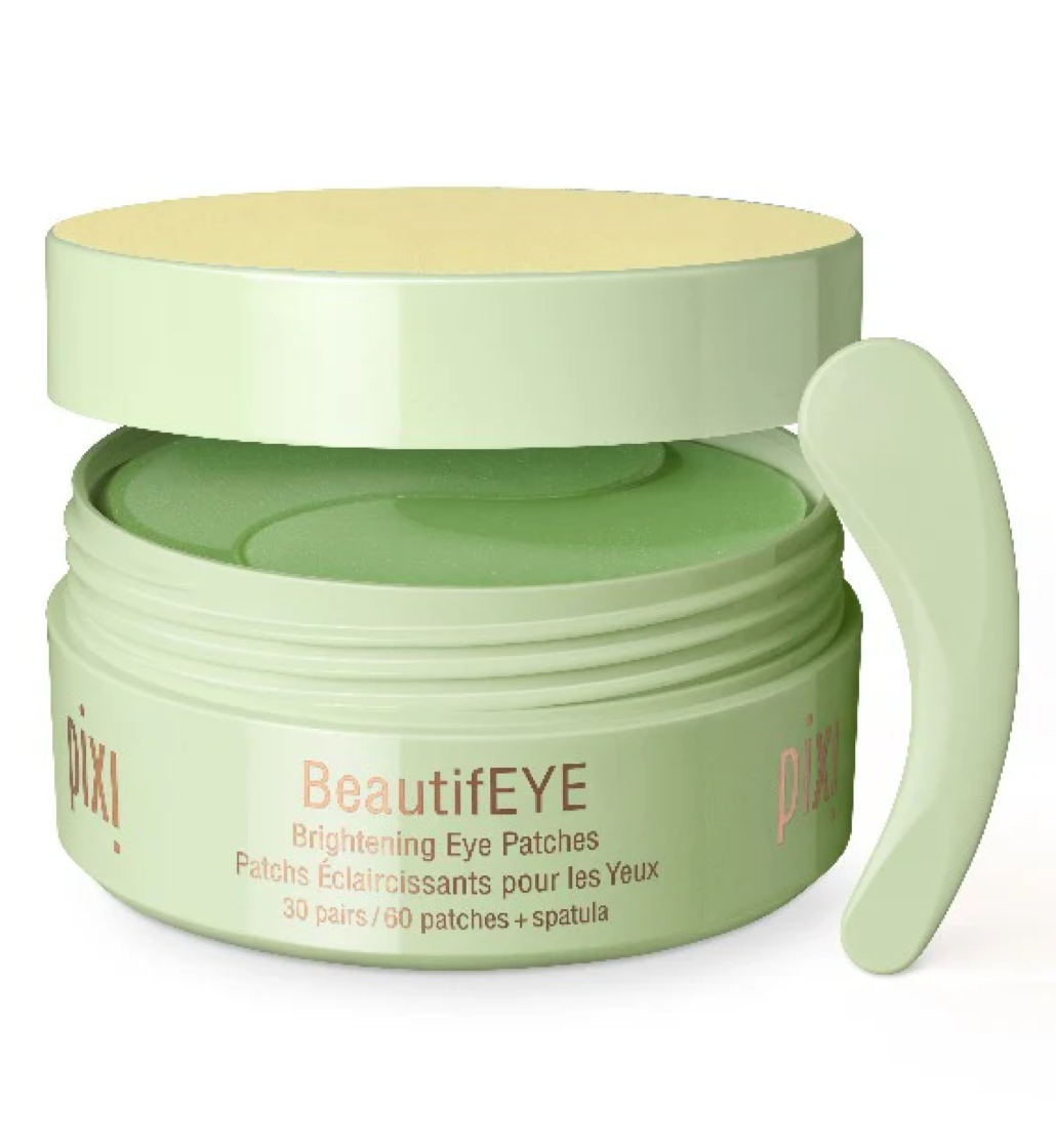 Pixi BeautifEYE Brightening Eye Patches