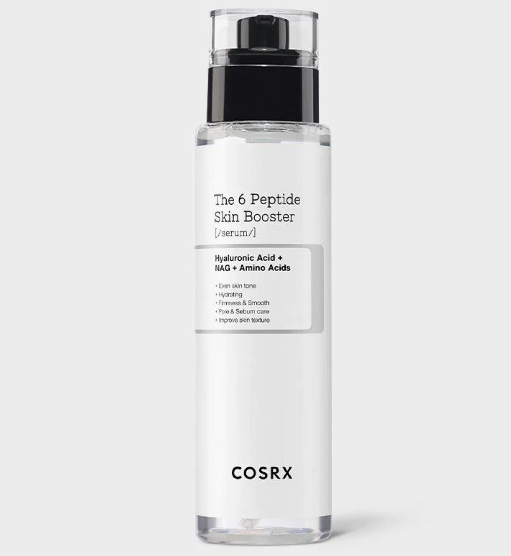 Cosrx The 6 Peptide Skin Booster Serum