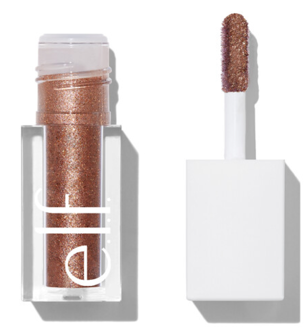 e.l.f Liquid Glitter Eyeshadow