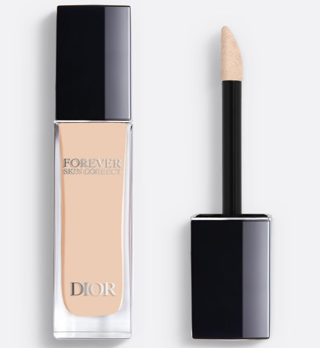 Dior Forever Skin Correct 24H Wear & Creamy Concealer