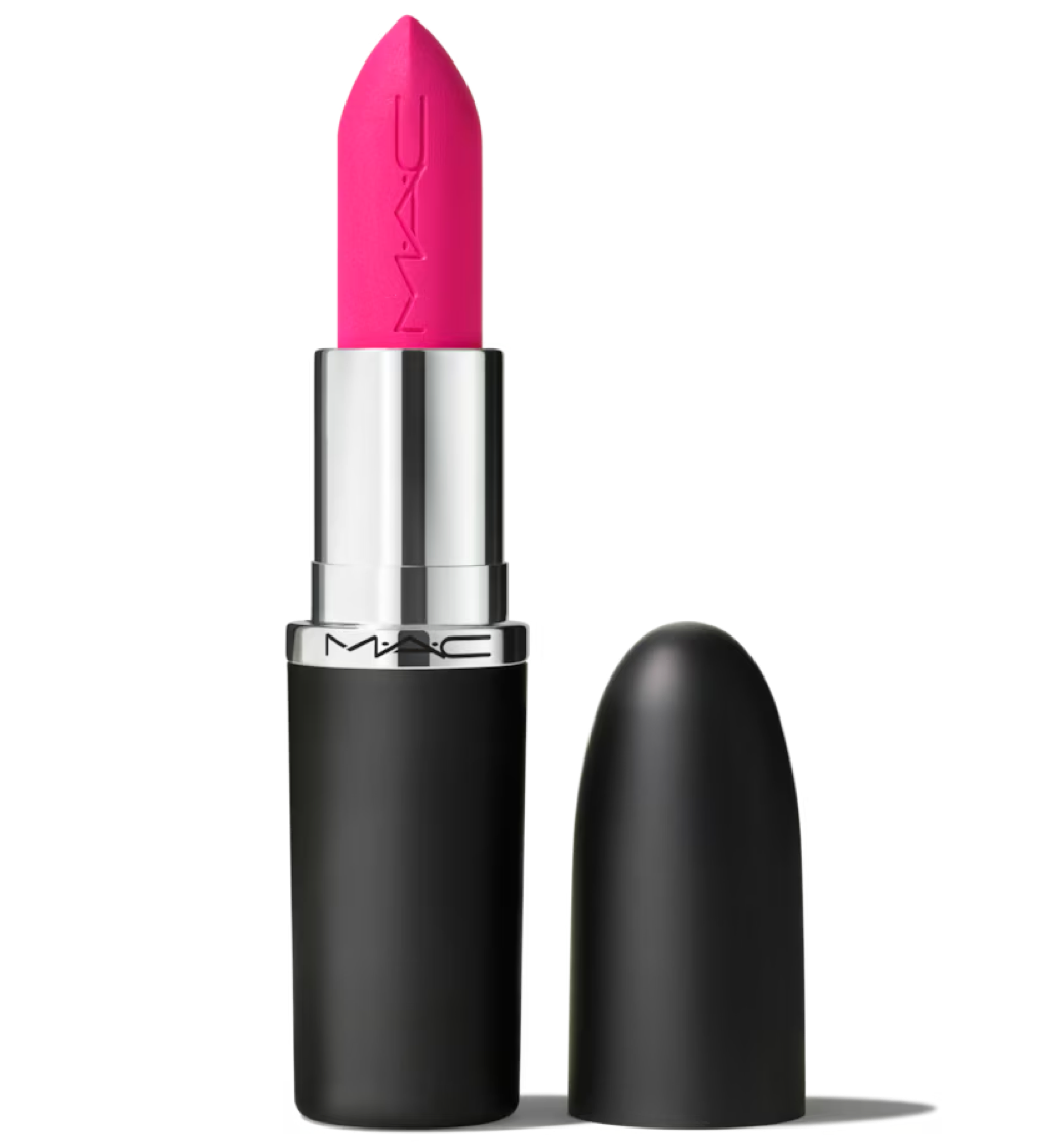 MAC MACximal Silky Matte Lipstick