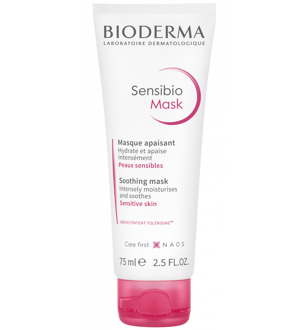 Bioderma Sensibio Mask