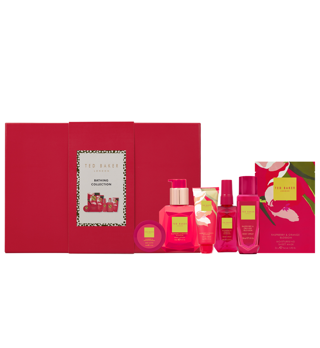 Ted Baker Bathing Collection Gift Set