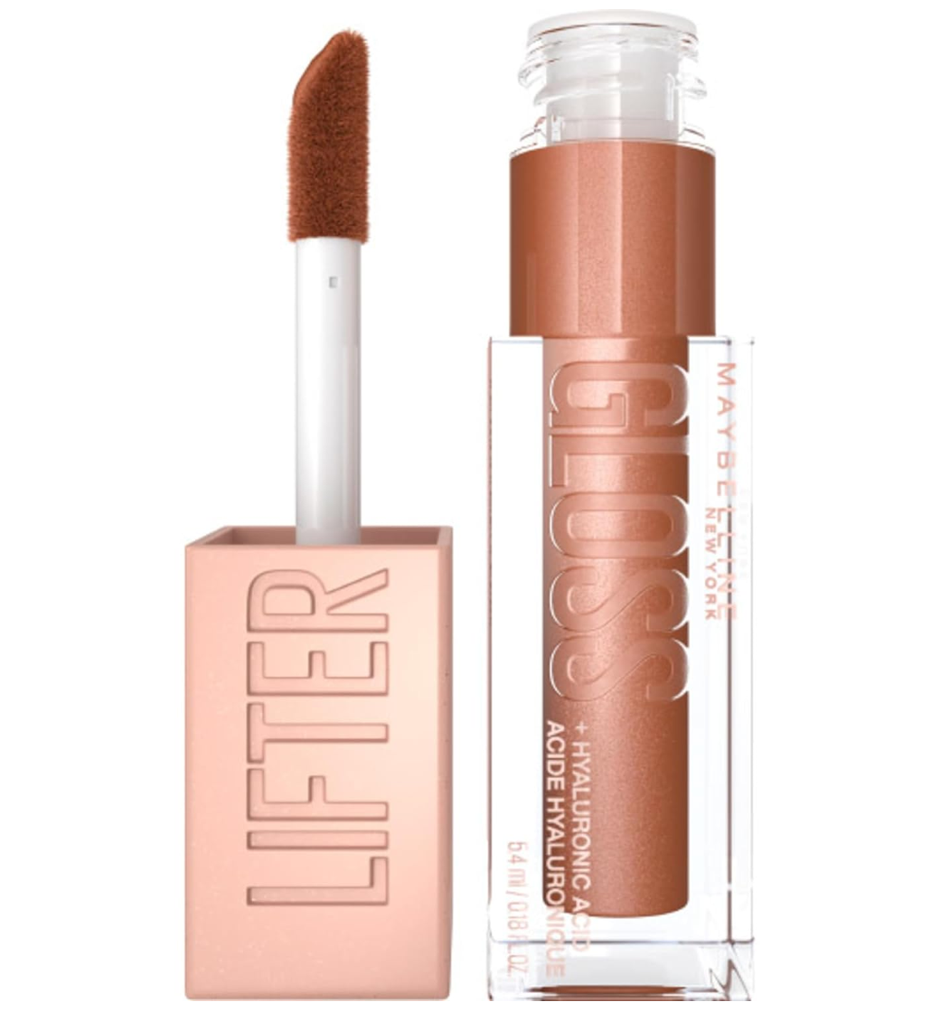 Maybelline Lifter Gloss® Hydrating Lip Gloss