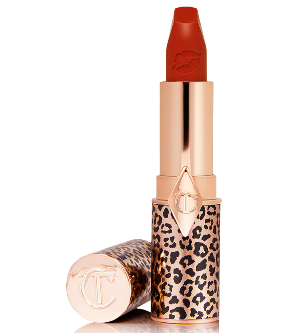 Charlotte Tilbury Hot Lips 2.0 Refillable Lipstick