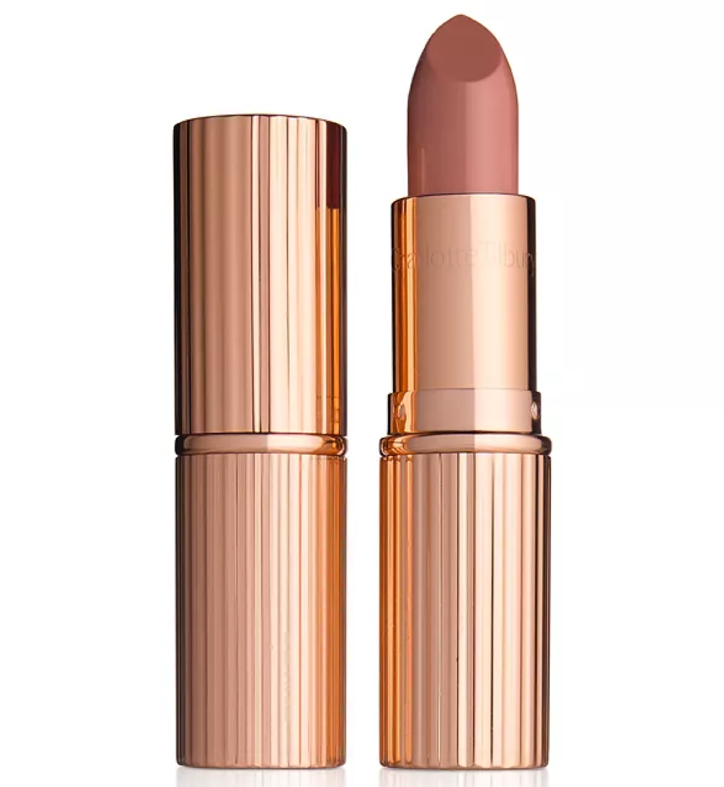 Charlotte Tilbury K.I.S.S.I.N.G Fallen from the Lipstick Tree