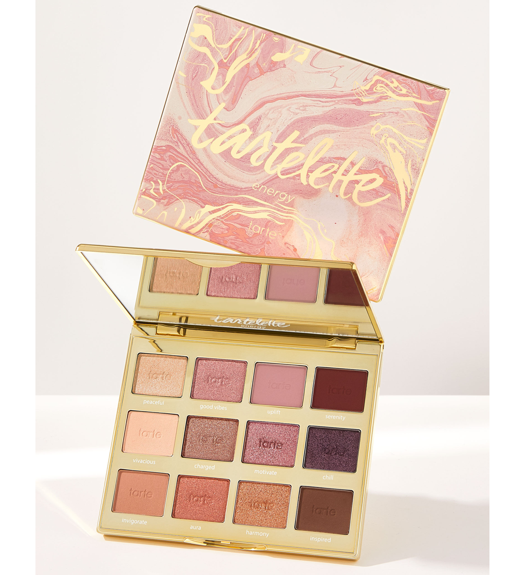 Tarte Tartelette™ Energy Amazonian Clay Palette