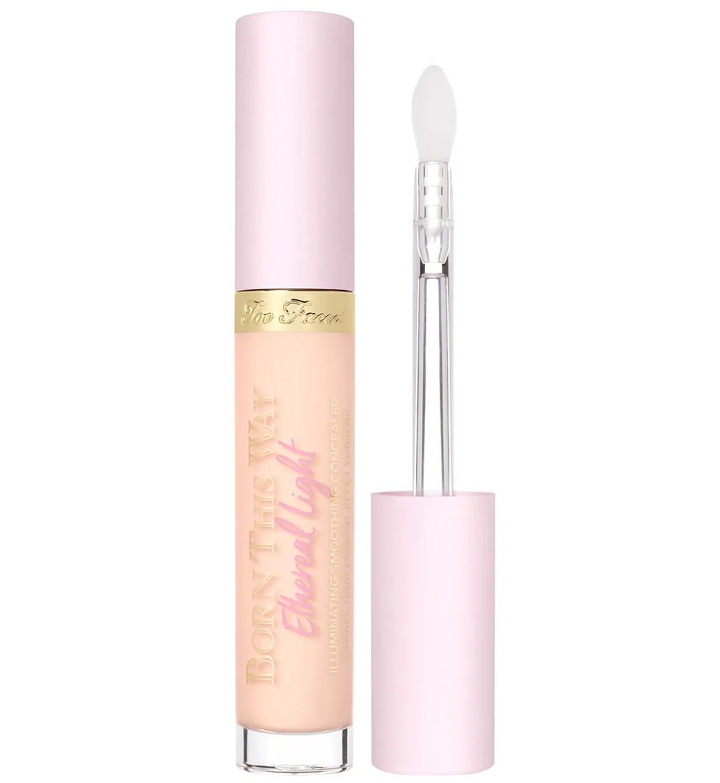 Too Faced Born This Way Ethereal Light Illuminating Smoothing Concealer