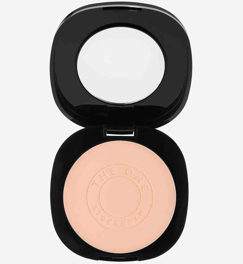 Oriflame The One Illuskin Pressed Powder