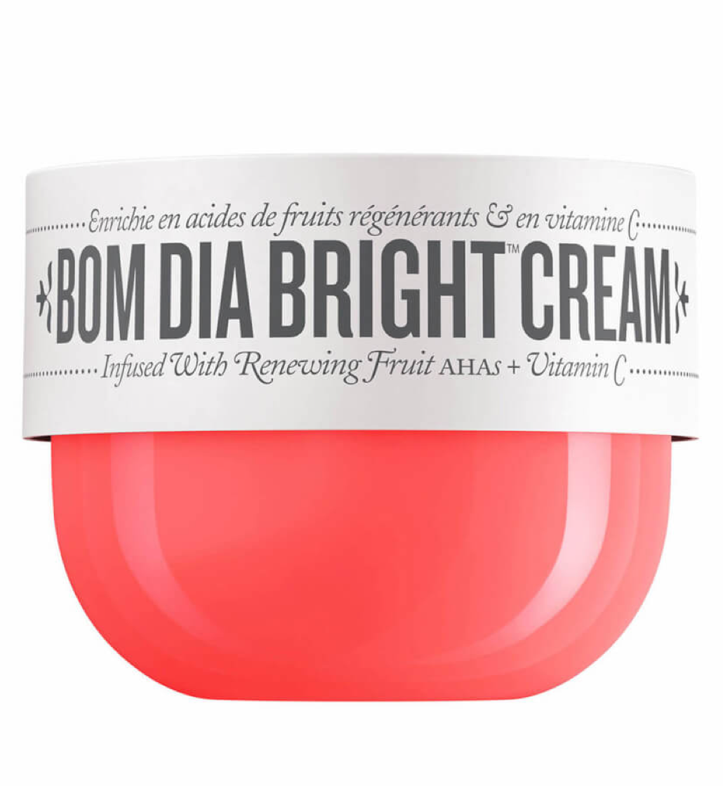 Sol de Janeiro Bom Dia Bright Cream