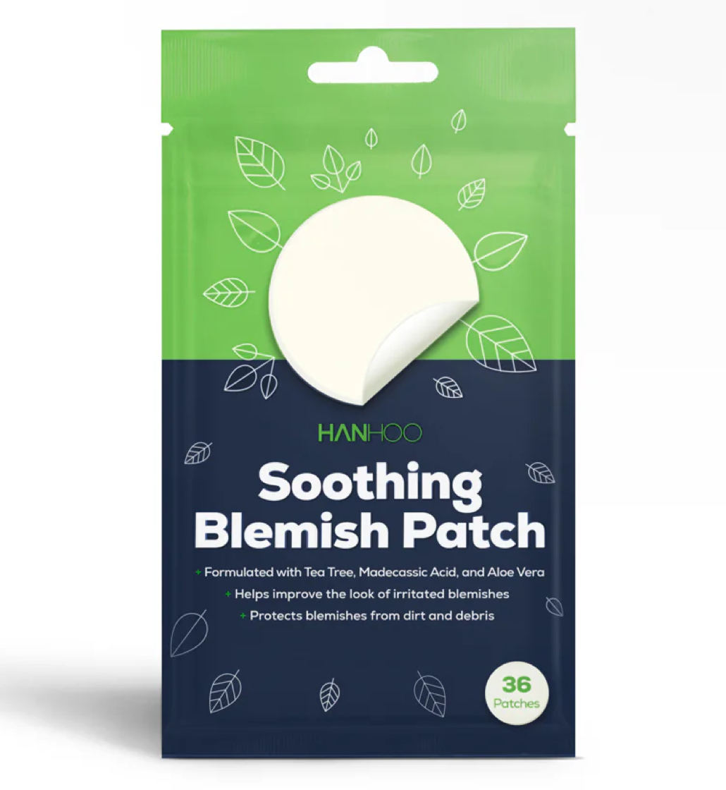 Hanhoo Soothing Blemish Patch