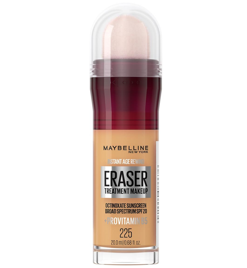 Maybelline Instant Age Rewind Eraser Treatment Makeup