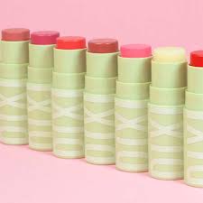 Pixi +Hydra Lip Treat Tinted Lip Balm