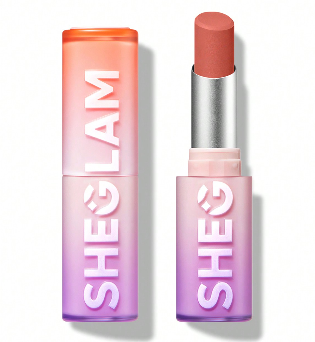 Sheglam Dynamatte Boom Long-lasting Matte Lipstick