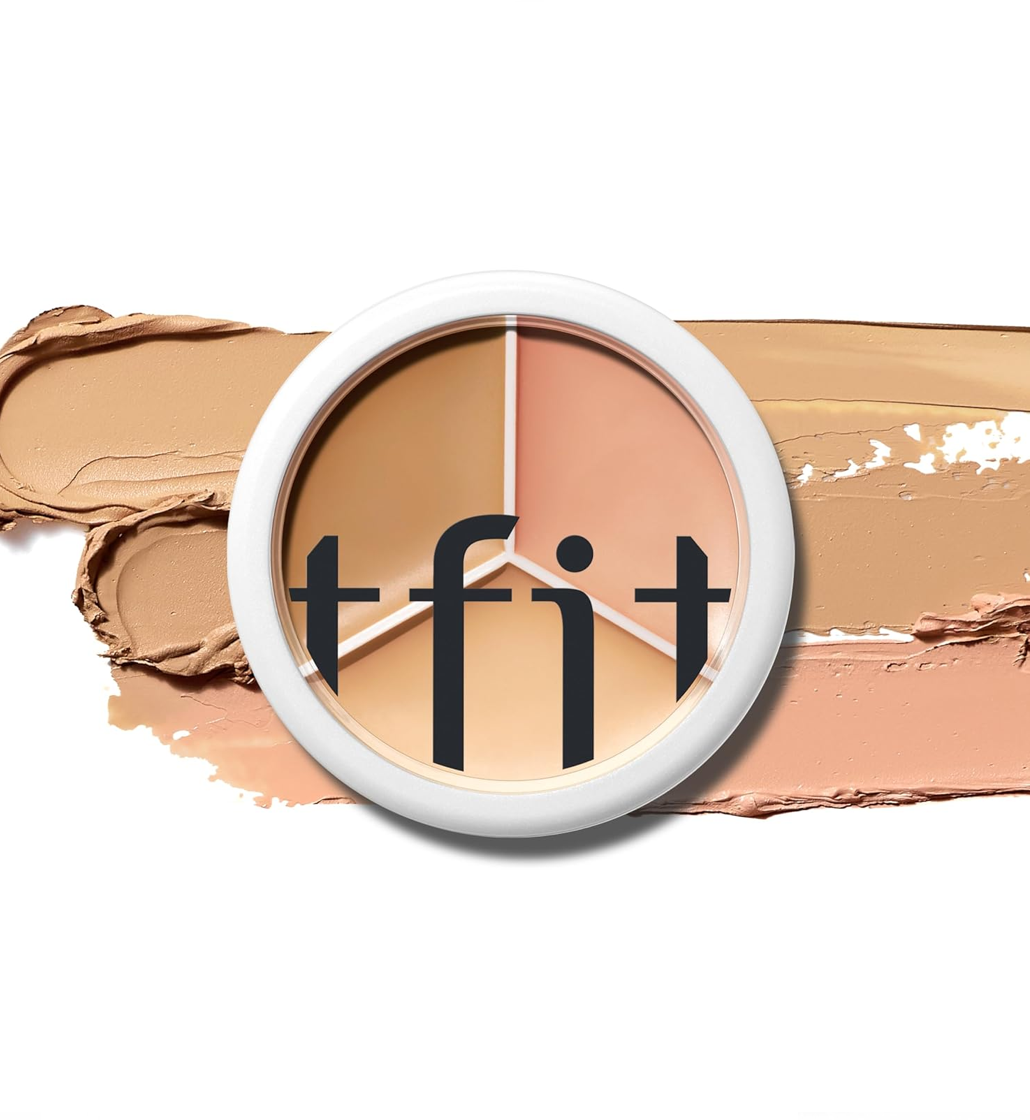 tfit Cover Up Pro Concealer