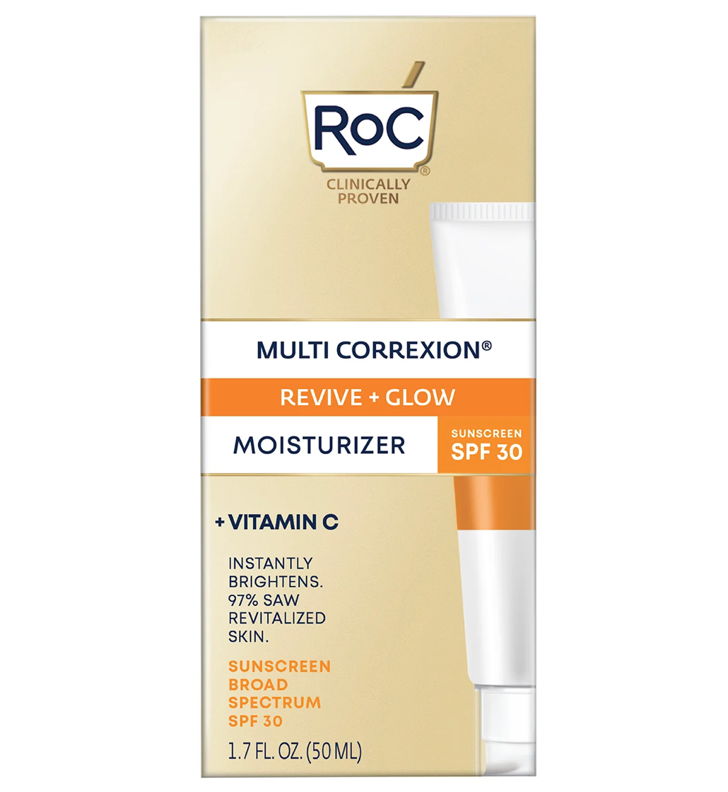 RoC Multi Correxion® Revive + Glow Moisturizer SPF 30