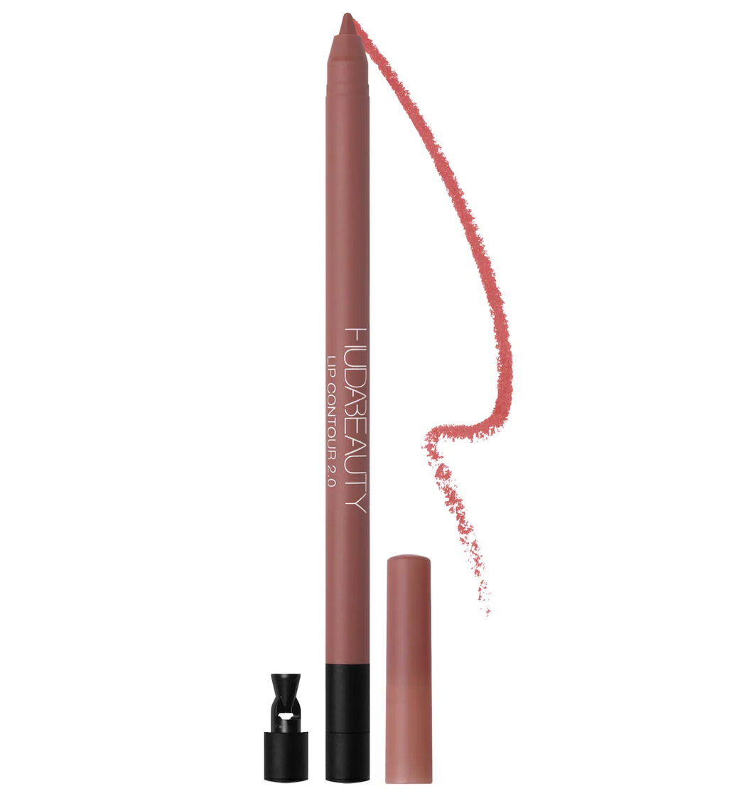 Huda Beauty Lip Contour 2.0 Automatic Matte Lip Pencil