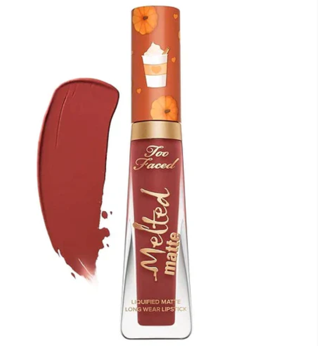 Too Faced Melted Matte Liquid Lipstick