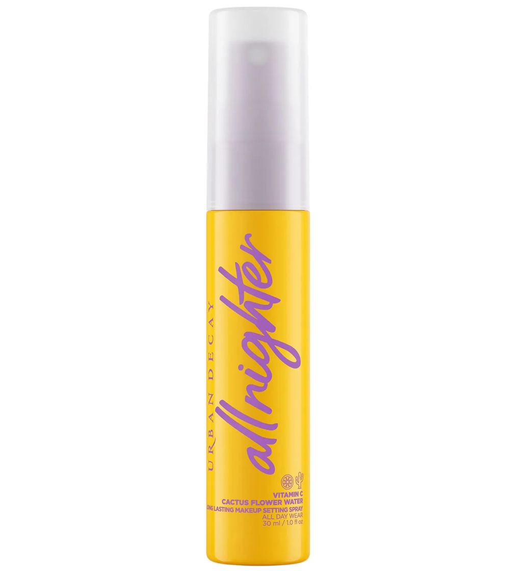 Urban Decay All Nighter Vitamin C Setting Spray