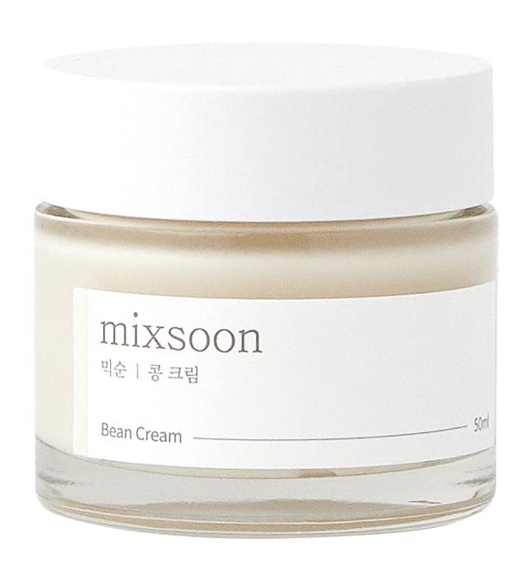 Mixsoon Bean Cream