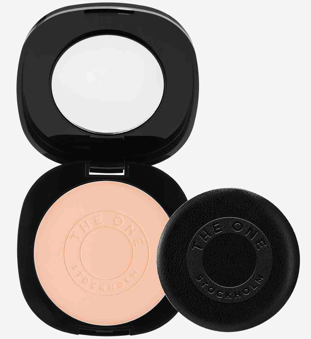 Oriflame The One Illuskin Pressed Powder