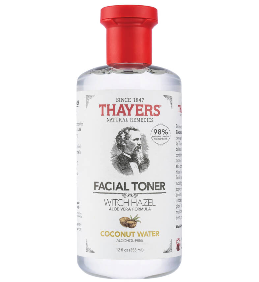 Thayers Facial Toner - Coconut Water