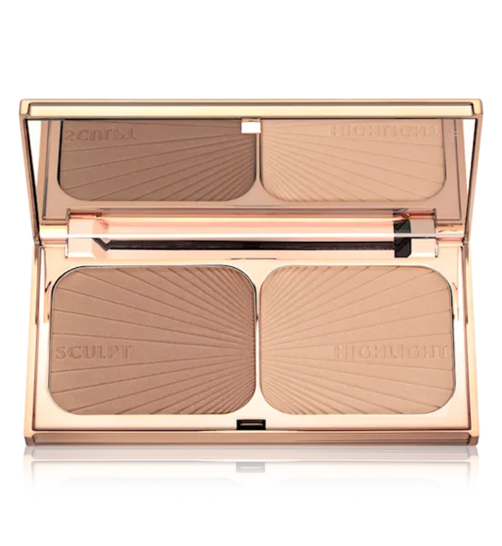 Charlotte Tilbury Filmstar Bronze and Glow - Light to Medium