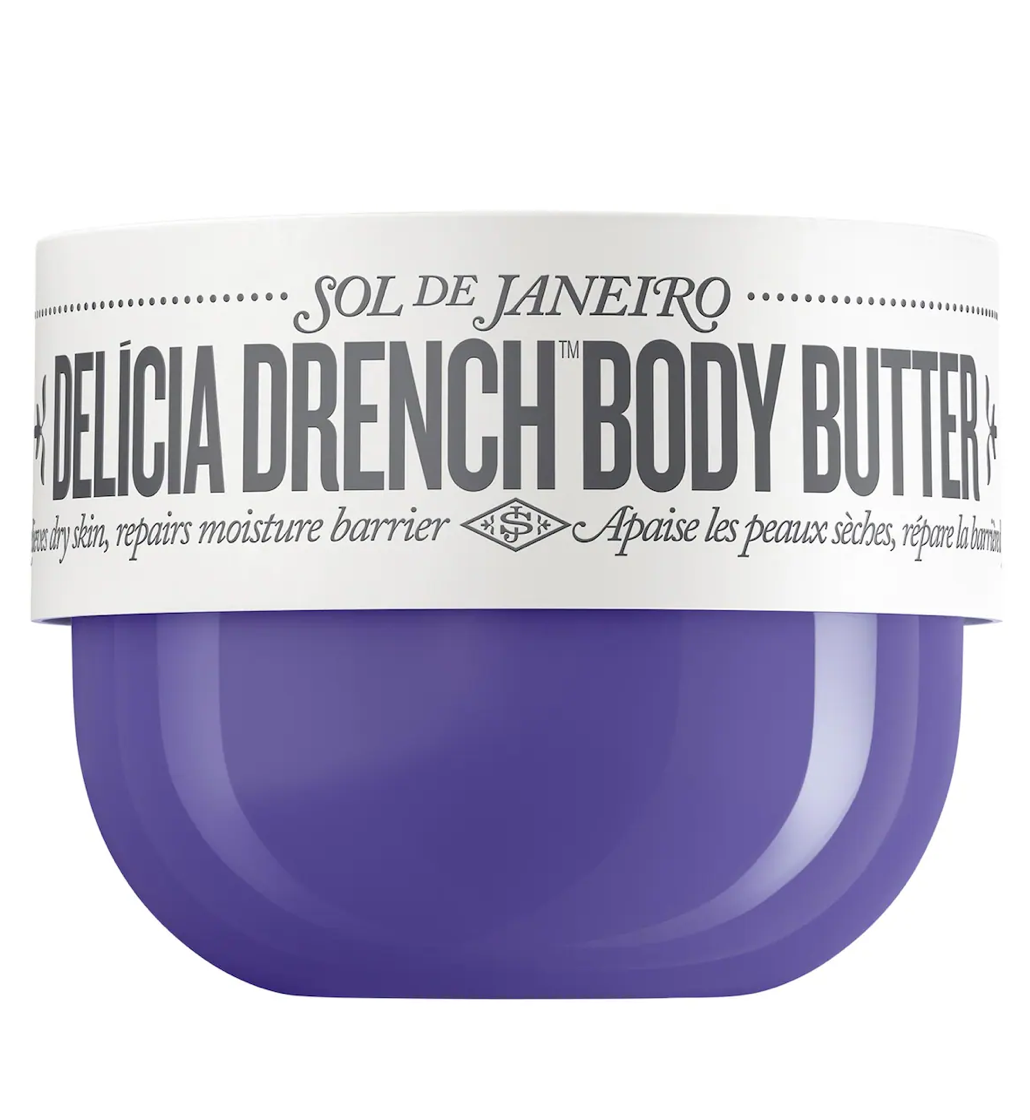 Sol de Janeiro Delícia Drench™ Body Butter