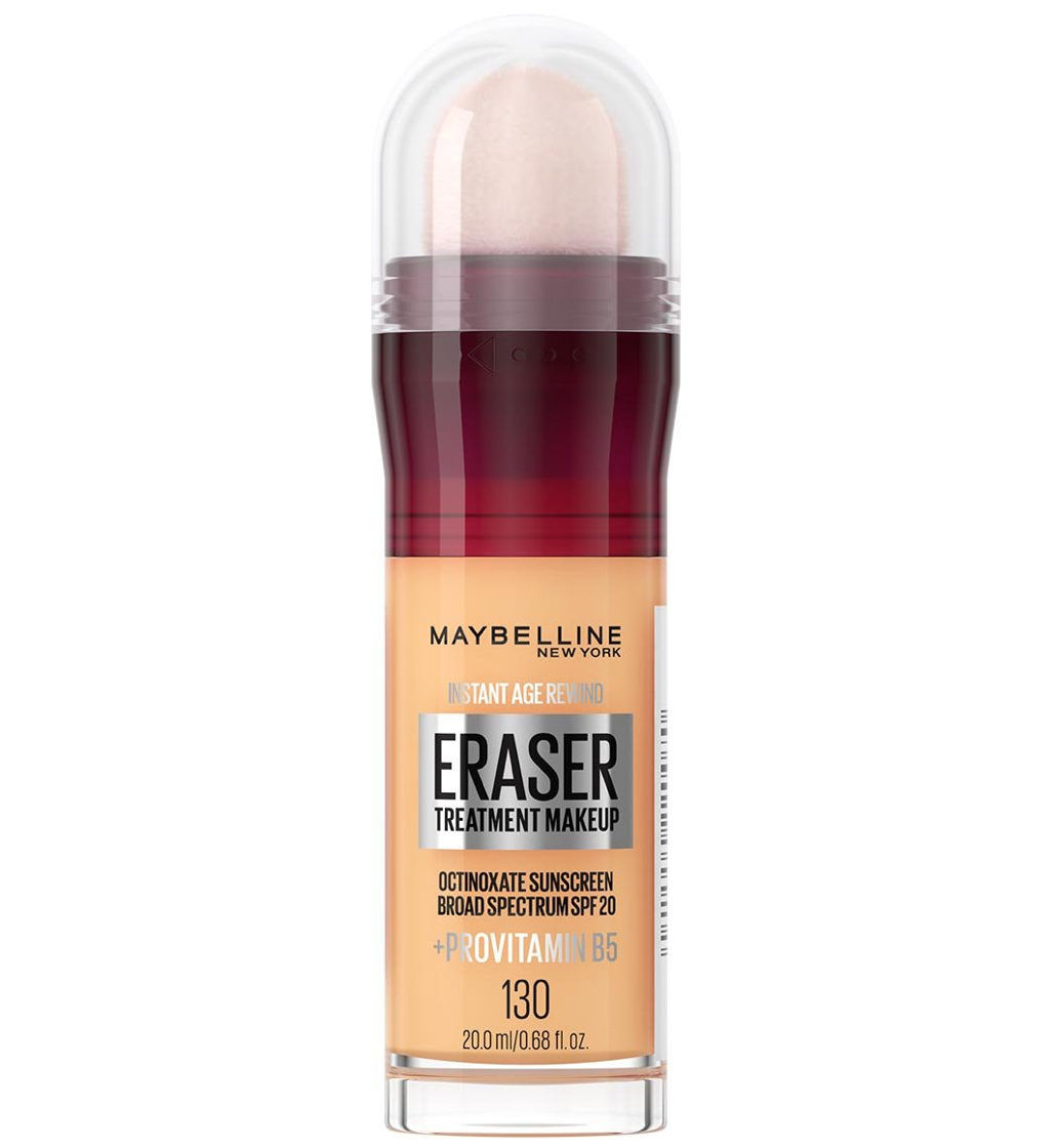 Maybelline Instant Age Rewind Eraser Treatment Makeup