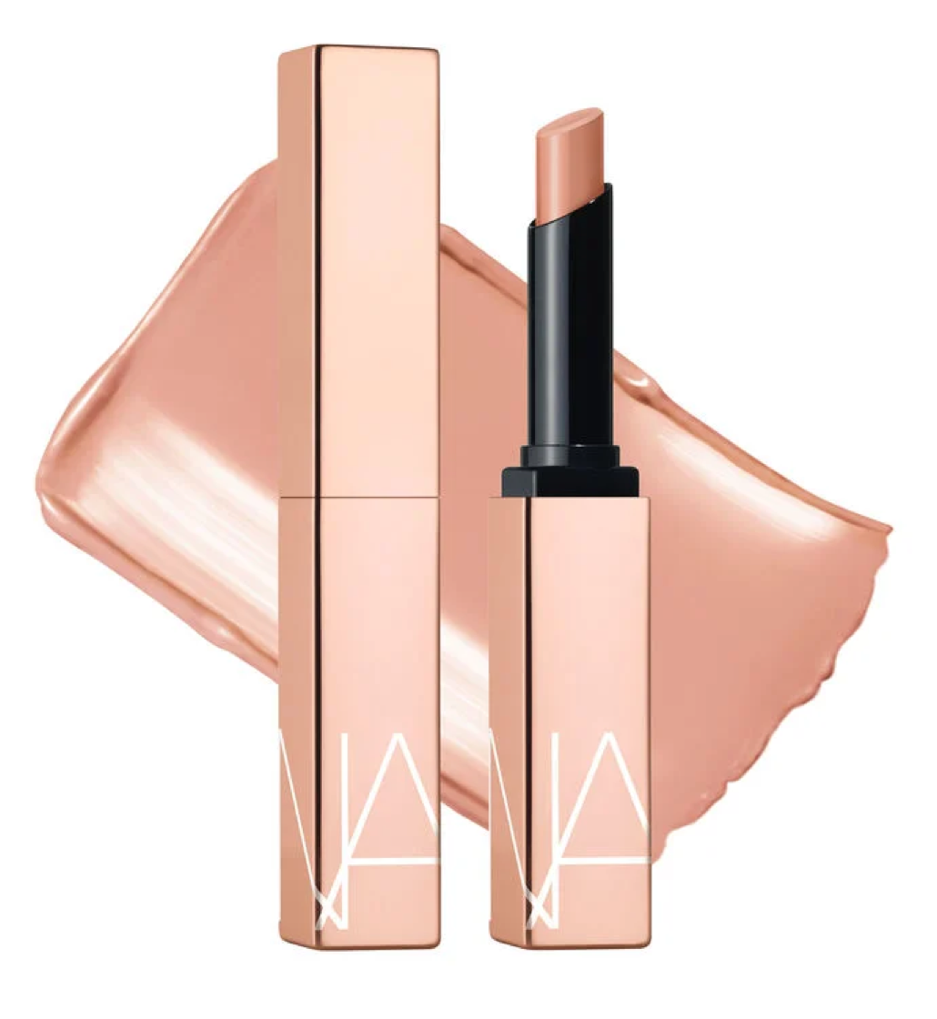 NARS Afterglow Sensual Shine Lipstick