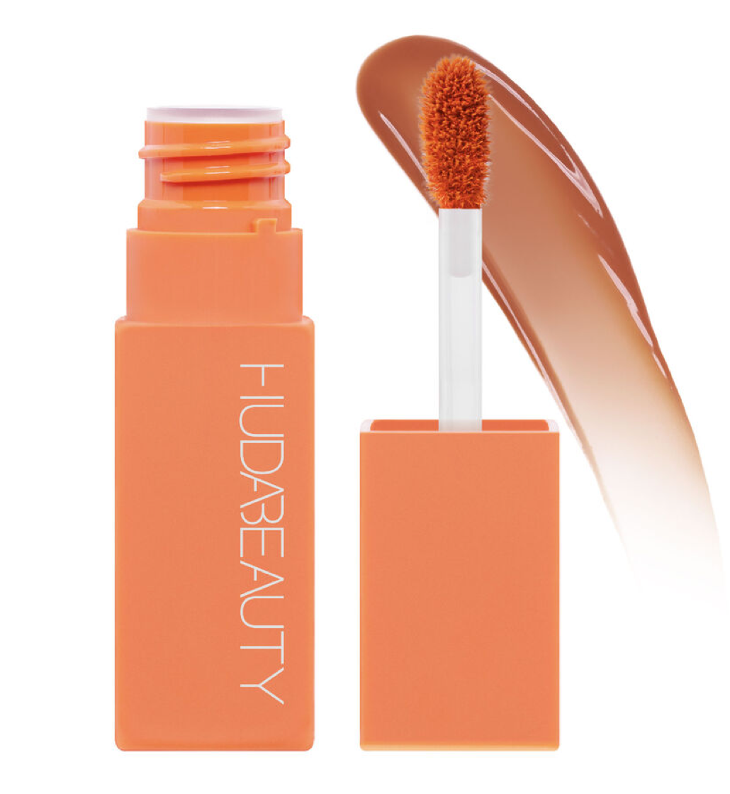 Huda Beauty Lip Blush Creamy Lip & Cheek Stain