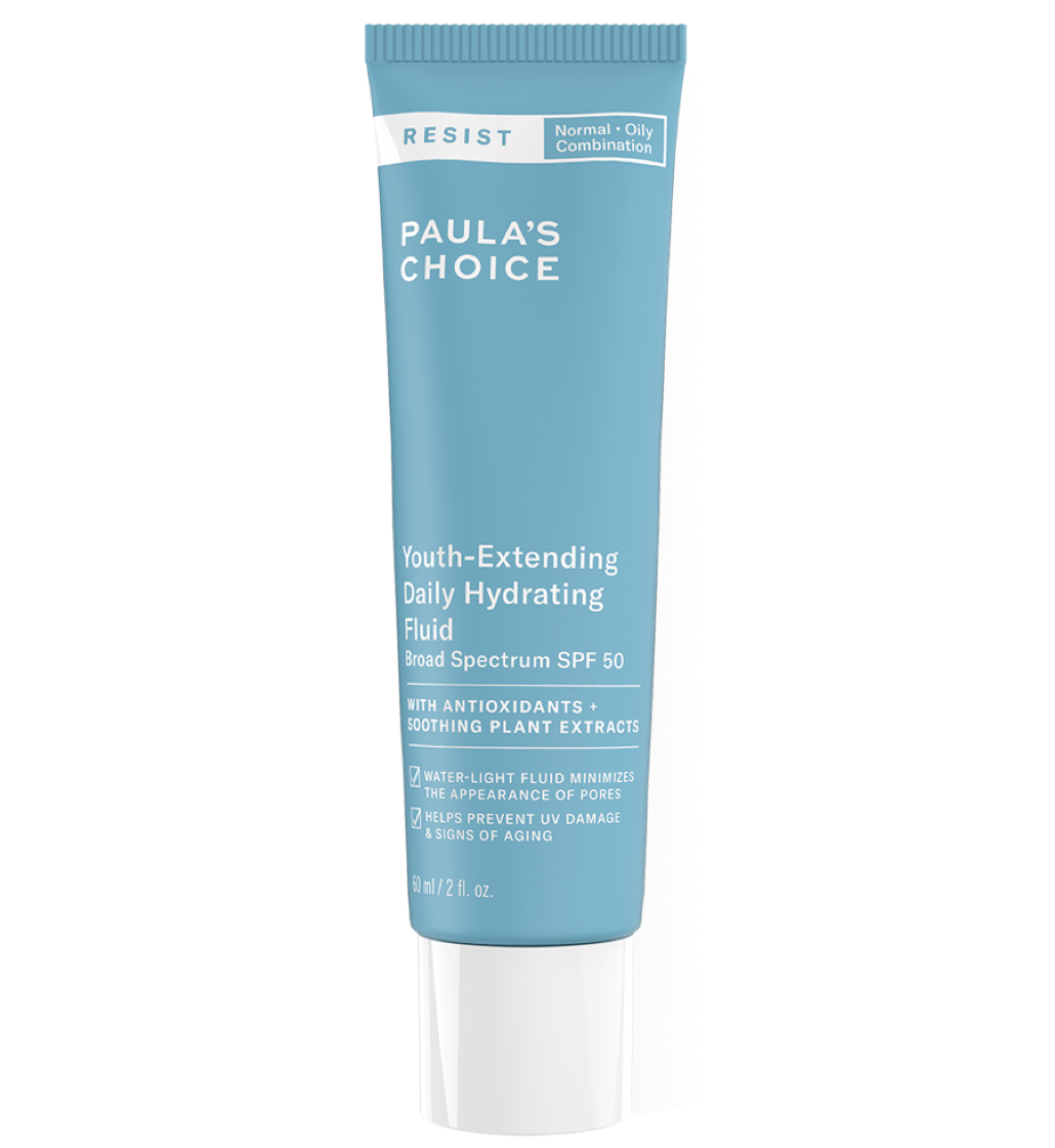 Paula's Choice Resist Anti-Aging Moisturiser SPF 50