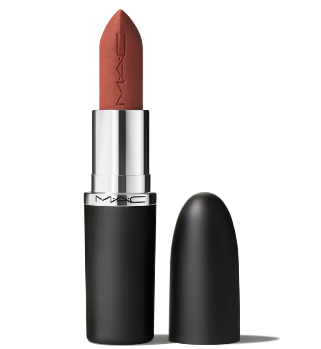 MAC MACximal Silky Matte Lipstick