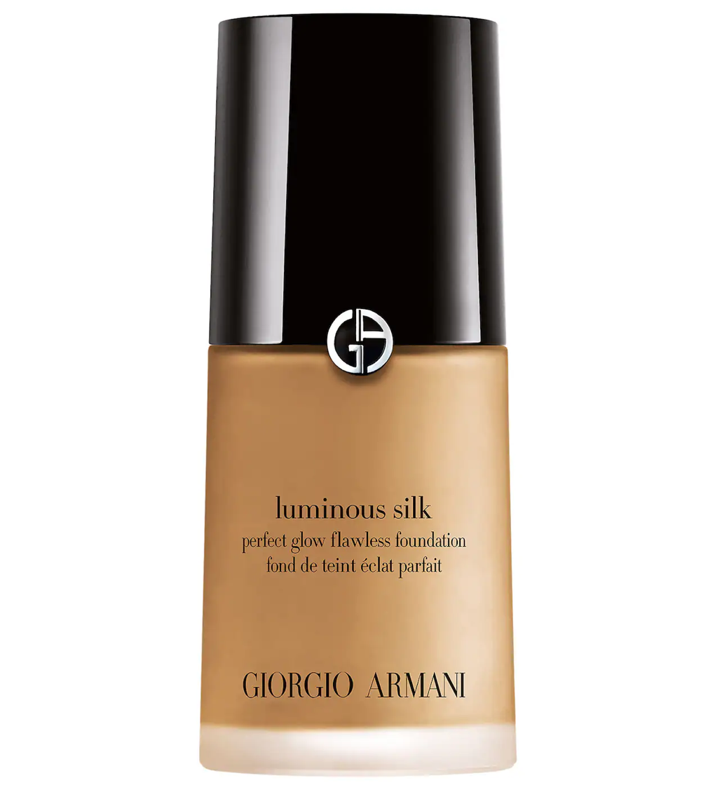 Giorgio Armani Luminous Silk Perfect Glow Flawless Foundation