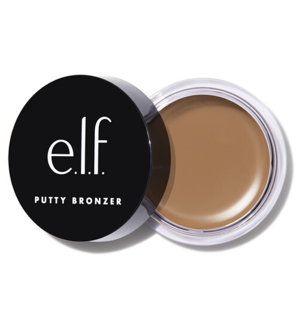 e.l.f. Putty Bronzer