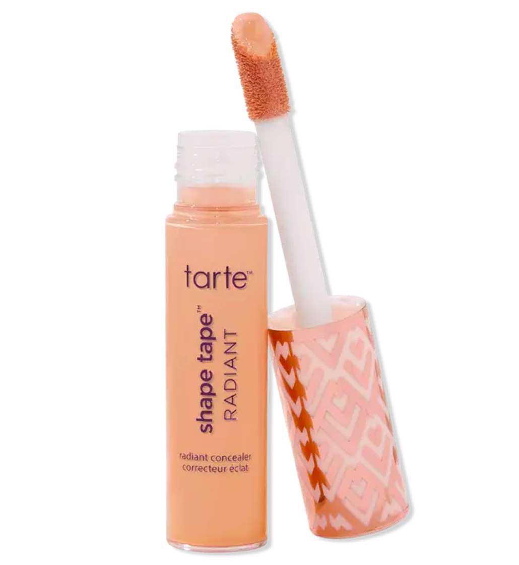 Tarte Shape Tape™ Radiant Medium Coverage Concealer