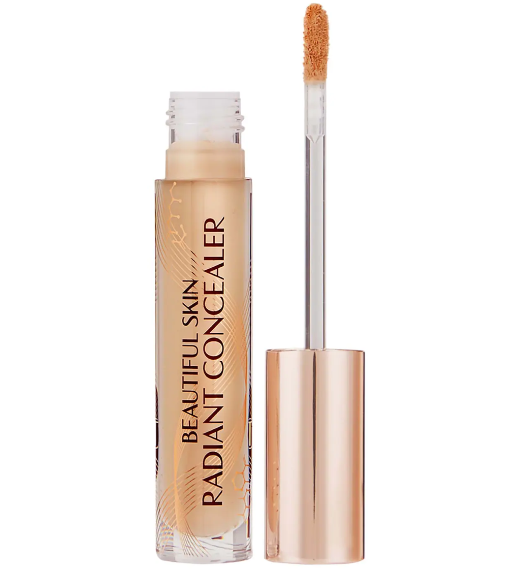 Charlotte Tilbury Beautiful Skin Radiant Concealer